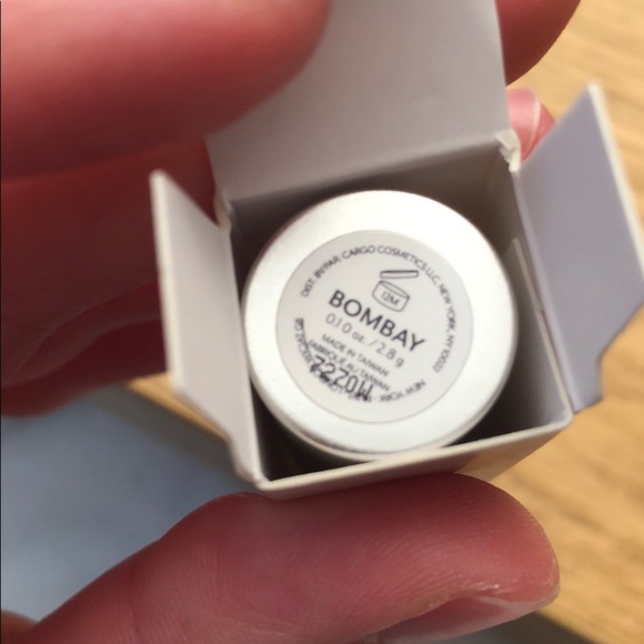 Cargo cosmetics essential lip color - Picture 3 of 3